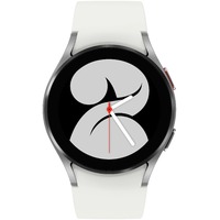 Умные часы Samsung Galaxy Watch 4 40mm (Цвет: Silver)
