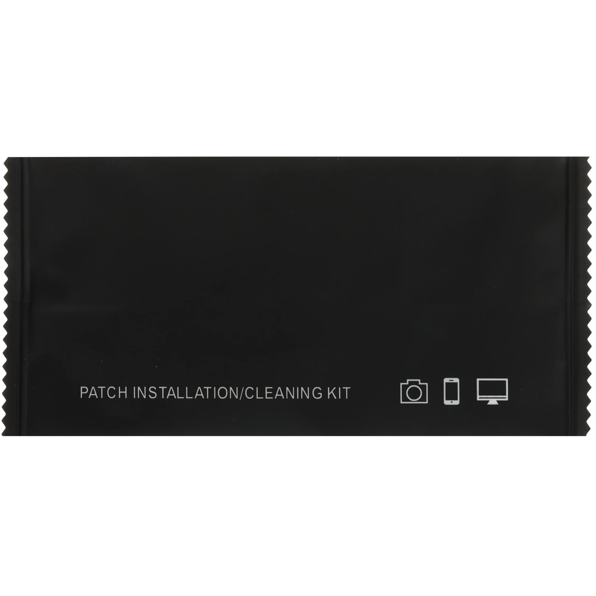 Защитное стекло Borasco Full Glue для iPhone 17 Pro, черный