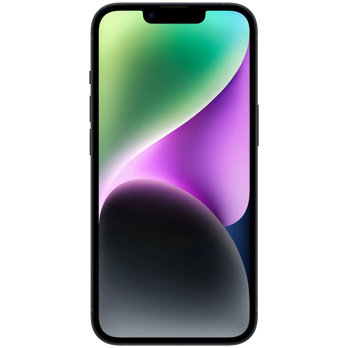 Смартфон Apple iPhone 14 Plus 256Gb (eSIM), темная ночь