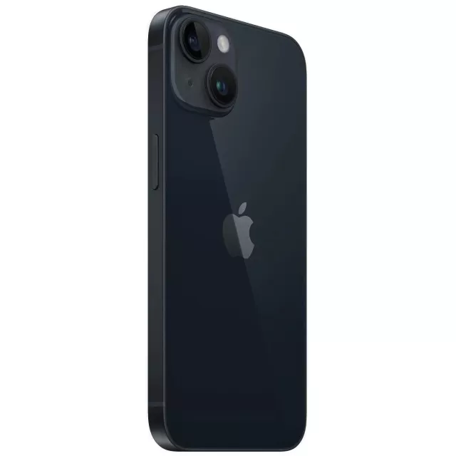 Смартфон Apple iPhone 14 Plus 256Gb (eSIM), темная ночь