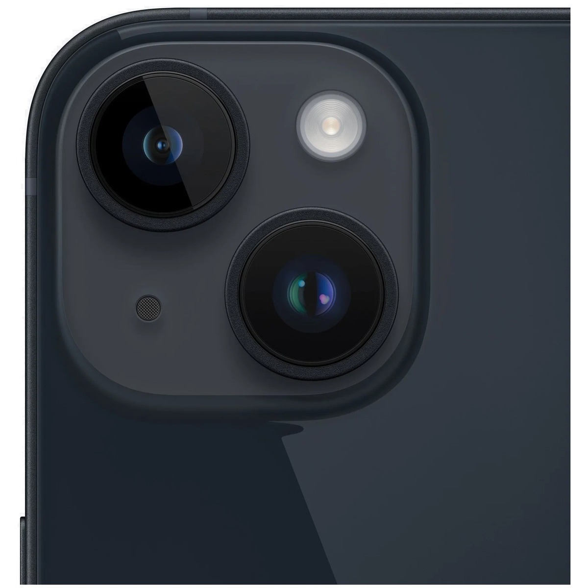 Смартфон Apple iPhone 14 Plus 256Gb (eSIM), темная ночь