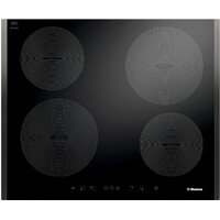 Варочная панель Hansa BHI68308 (Цвет: Black)
