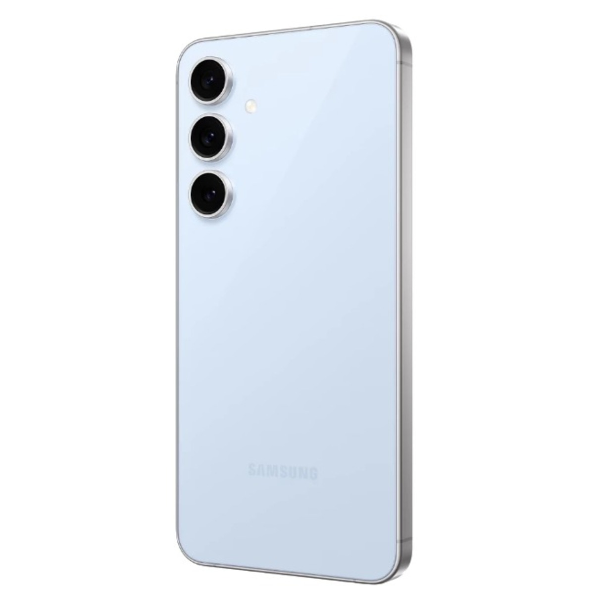 Смартфон Samsung Galaxy S24 FE 8 / 128Gb (Цвет: Blue)