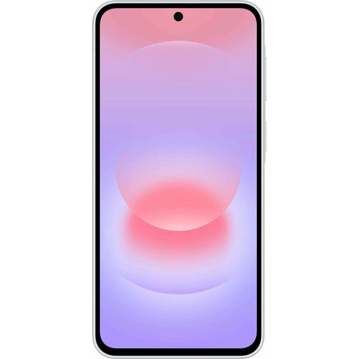 Смартфон Samsung Galaxy A37 5G 8 / 256Gb, белый 
