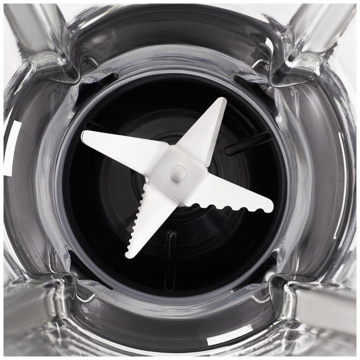 Блендер стационарный Kitfort КТ-3021 (Цвет: Silver/Black)