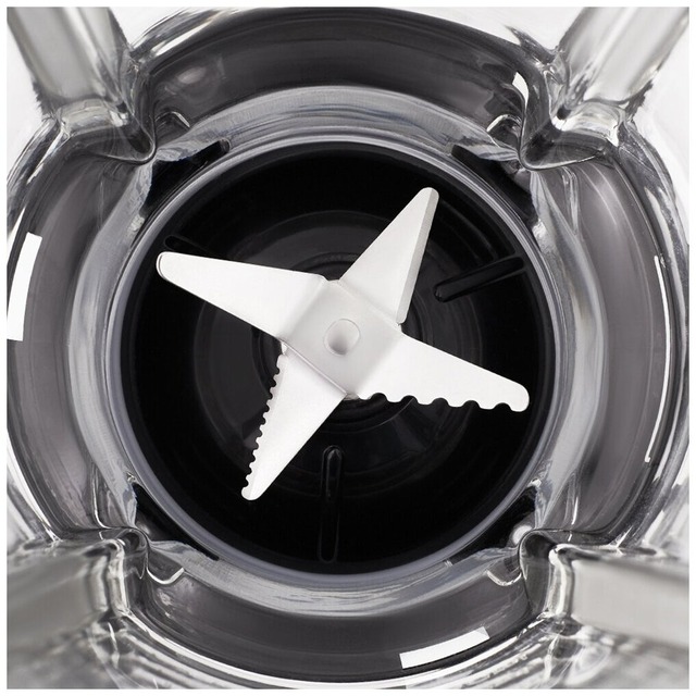 Блендер стационарный Kitfort КТ-3021 (Цвет: Silver / Black)