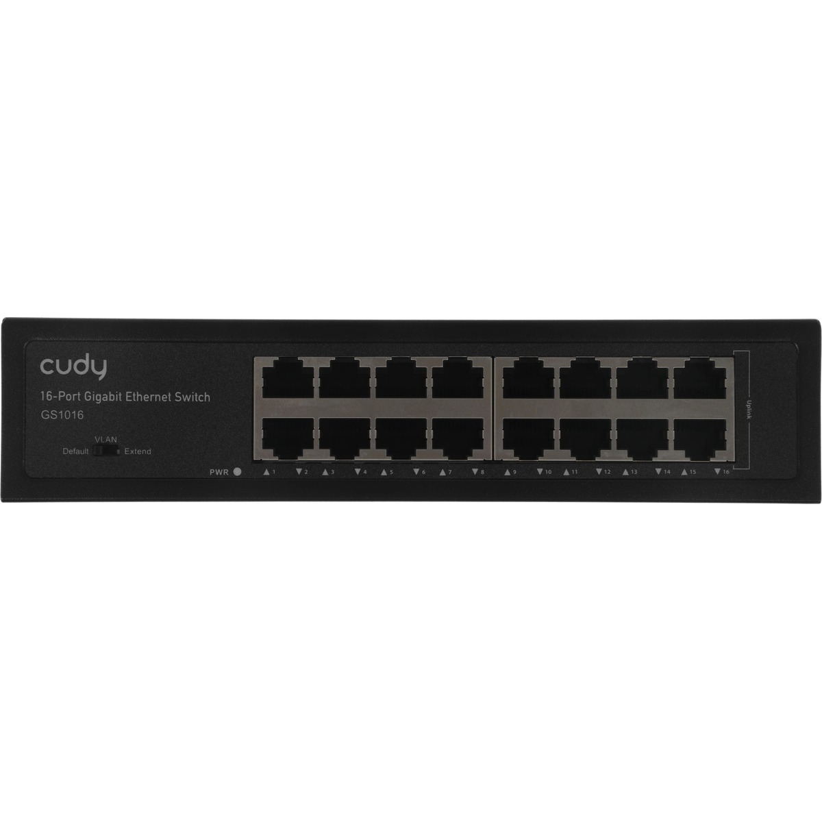Коммутатор Cudy GS1016