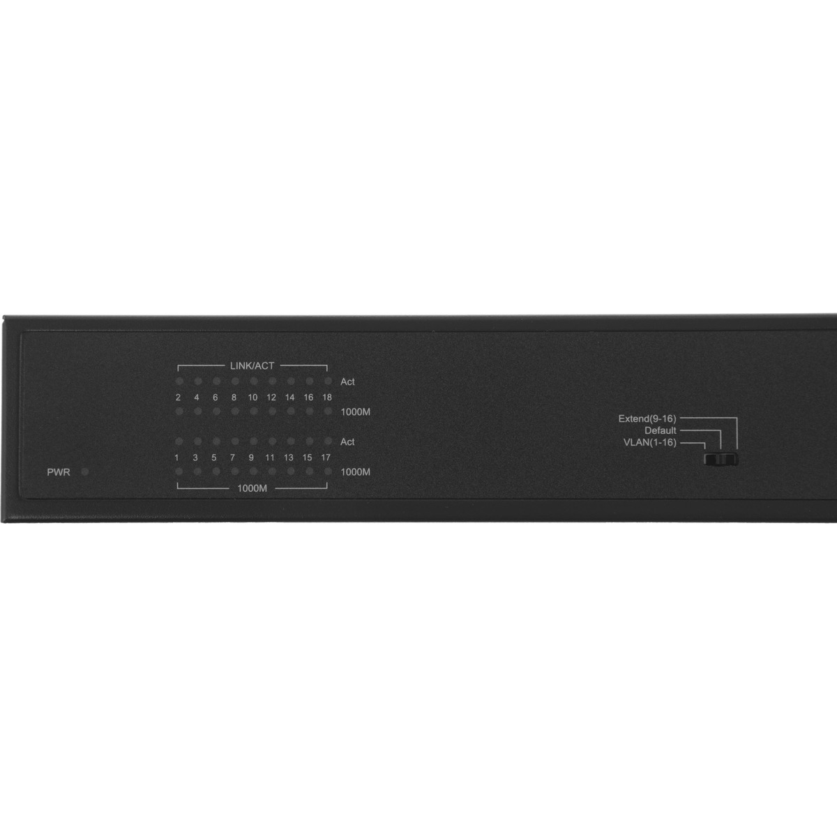 Коммутатор Cudy GS1020PS2
