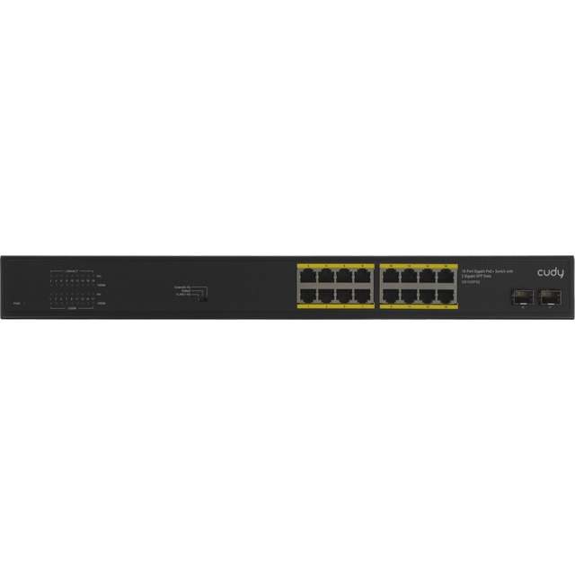 Коммутатор Cudy GS1020PS2