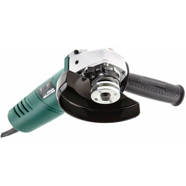 Углошлифовальная машина Hammer Flex USM710D (Цвет: Green)