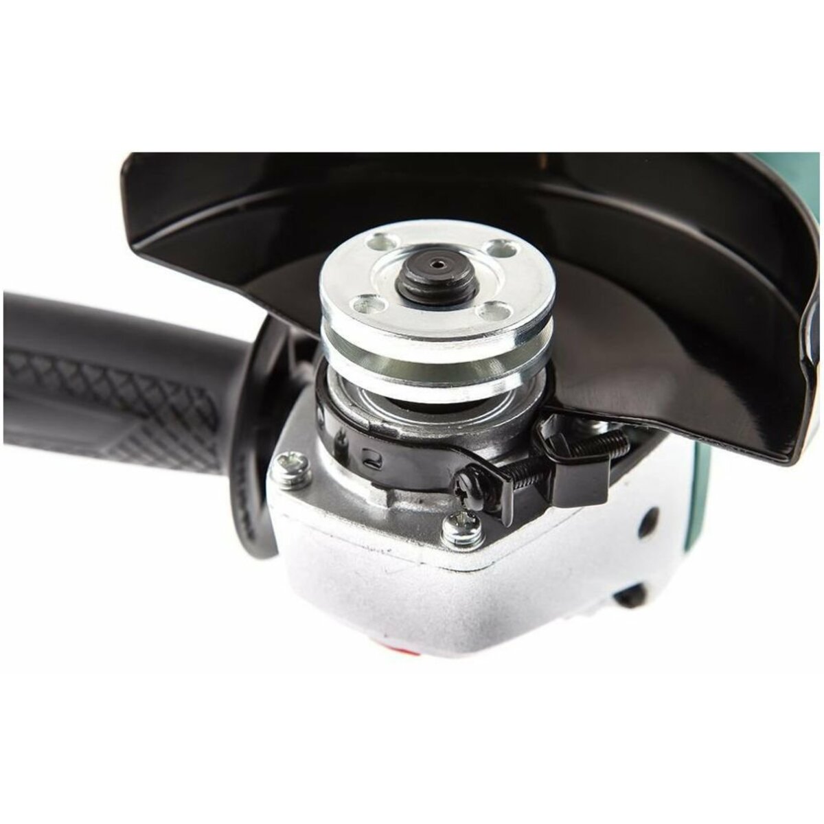 Углошлифовальная машина Hammer Flex USM710D (Цвет: Green)