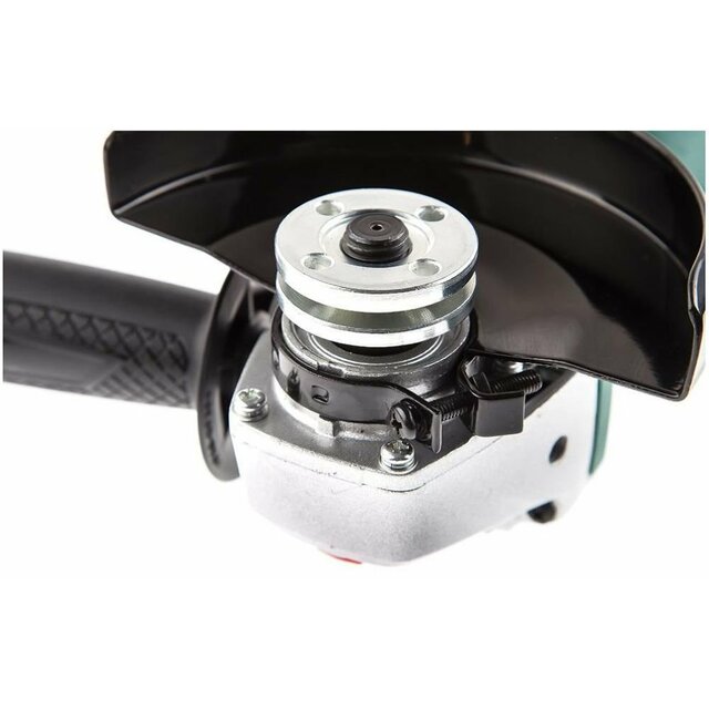 Углошлифовальная машина Hammer Flex USM710D (Цвет: Green)