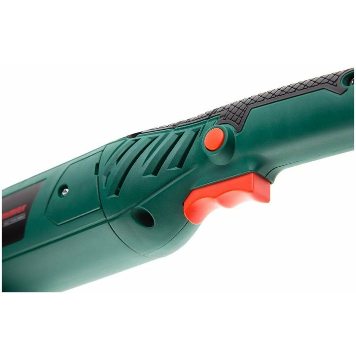 Углошлифовальная машина Hammer Flex USM1200E (Цвет: Green)
