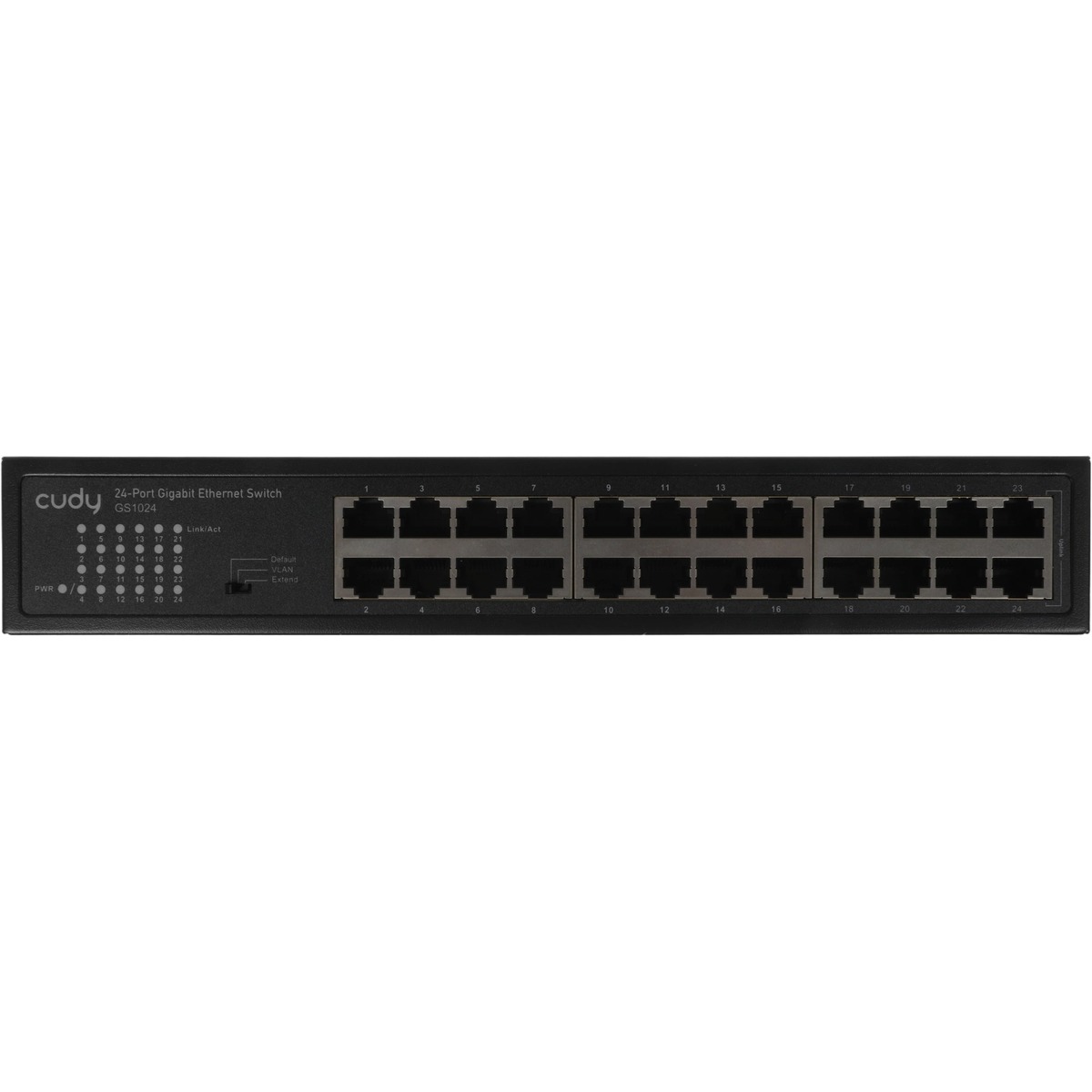 Коммутатор Cudy GS1024