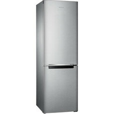 Холодильник Samsung RB30A30N0SA / WT (Цвет: Silver)