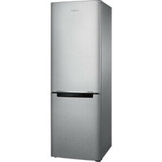 Холодильник Samsung RB30A30N0SA / WT (Цвет: Silver)