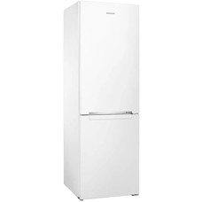 Холодильник Samsung RB30A30N0WW/WT, белый