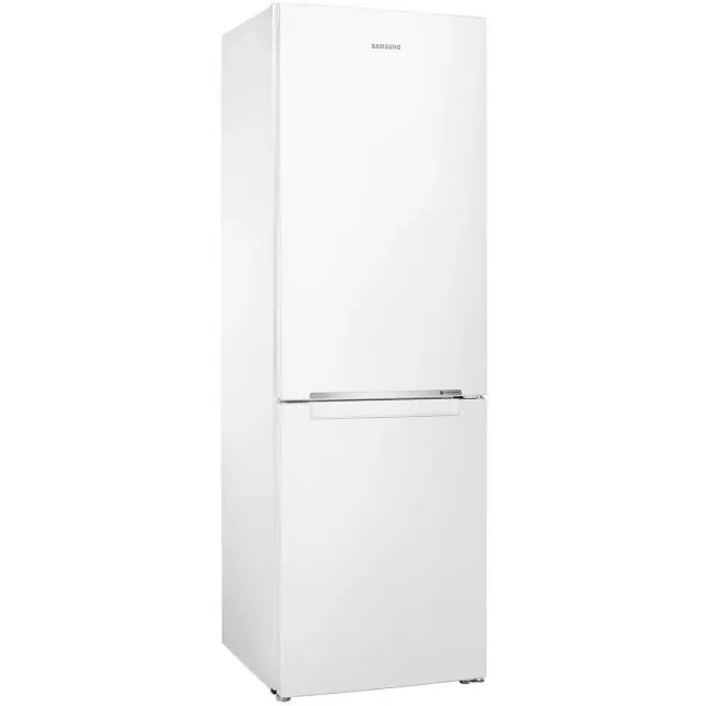 Холодильник Samsung RB30A30N0WW/WT, белый