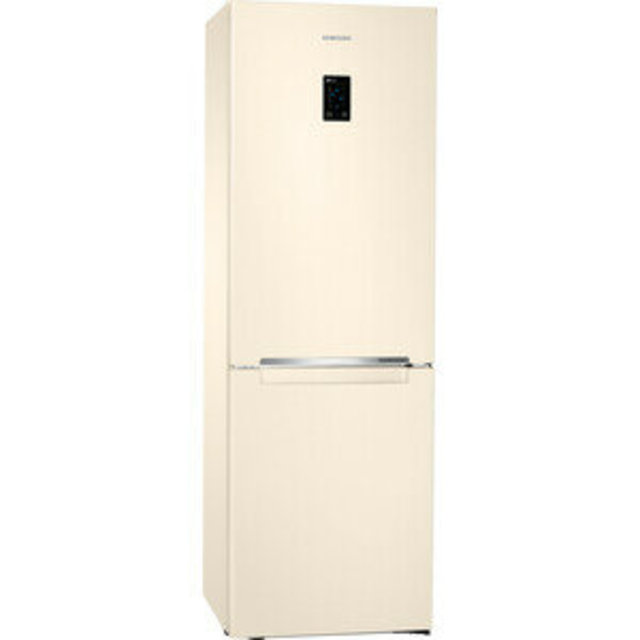 Холодильник Samsung RB30A32N0EL / WT (Цвет: Beige)