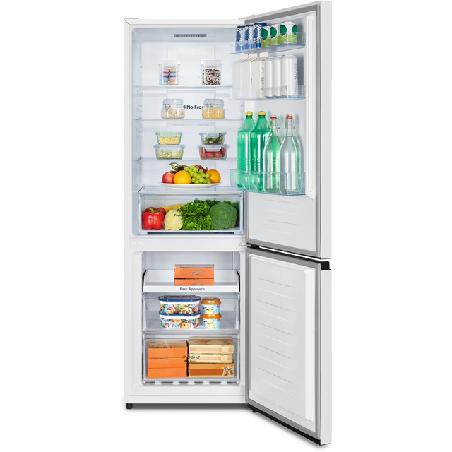 Холодильник Hisense RB372N4AW1, белый