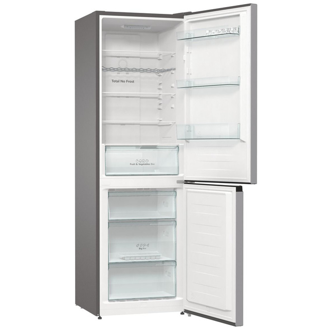 Холодильник Hisense RB390N4AD1 (Цвет: Silver)