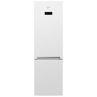 Холодильник Beko RCNK310E20VW, белый