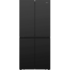 Холодильник Hisense RQ563N4GB1 (Цвет: Black)
