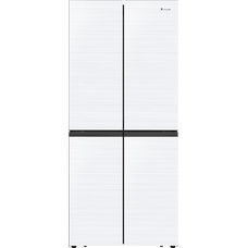 Холодильник Hisense RQ563N4GW1 (Цвет: White)