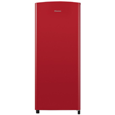 Холодильник Hisense RR220D4AR2 (Цвет: Red)