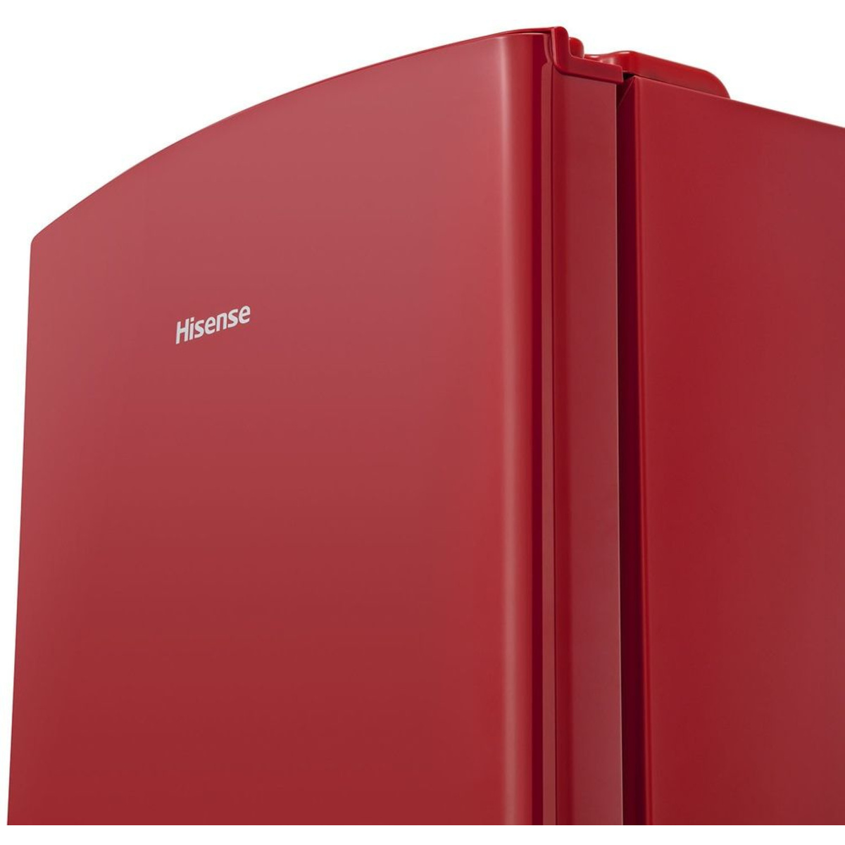 Холодильник Hisense RR220D4AR2 (Цвет: Red)