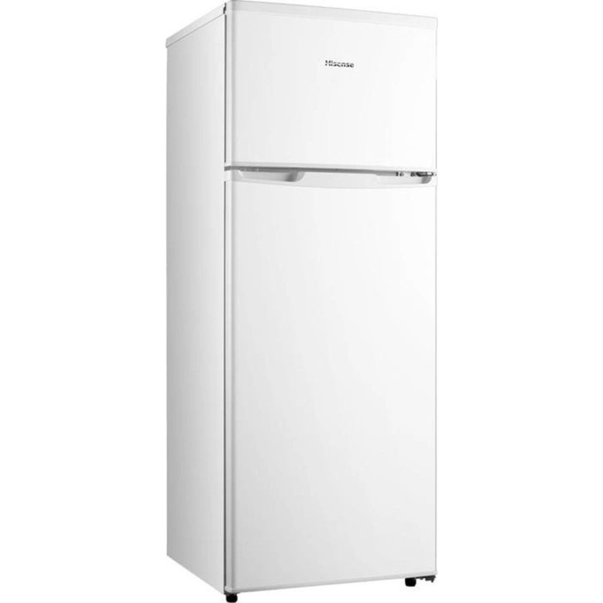 Холодильник Hisense RT267D4AW1 (Цвет: White)