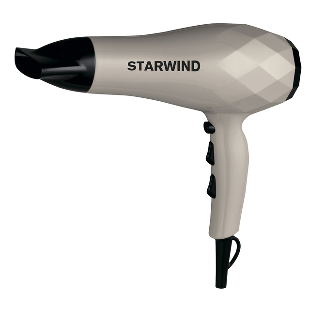 Фен Starwind SHP8110 (Цвет: Champagne)