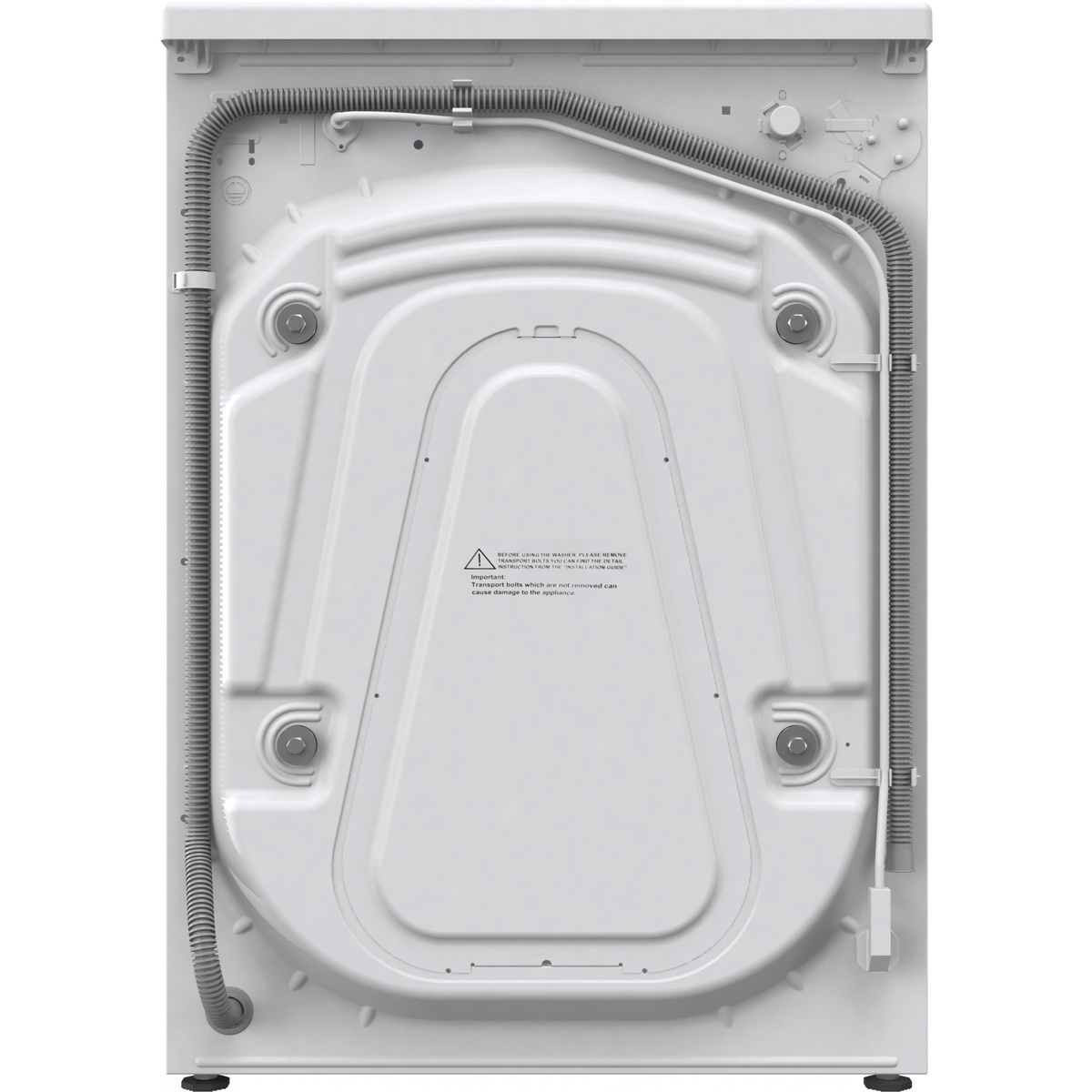 Стиральная машина Gorenje WHP60SF (Цвет: White)