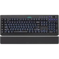 Клавиатура GMNG GG-KB770XP механическая, черный 