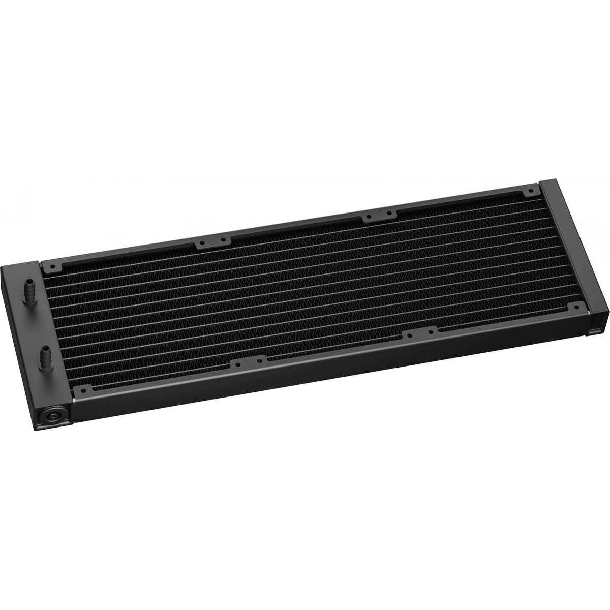 Система водяного охлаждения Deepcool Mystique 360 Soc-AM5 / AM4 / 1151 / 1200 / 1700 4-pin 32.9dB Al LED Ret