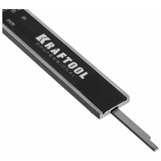 Штангенциркуль Kraftool 34460-200 (Цвет: Black)