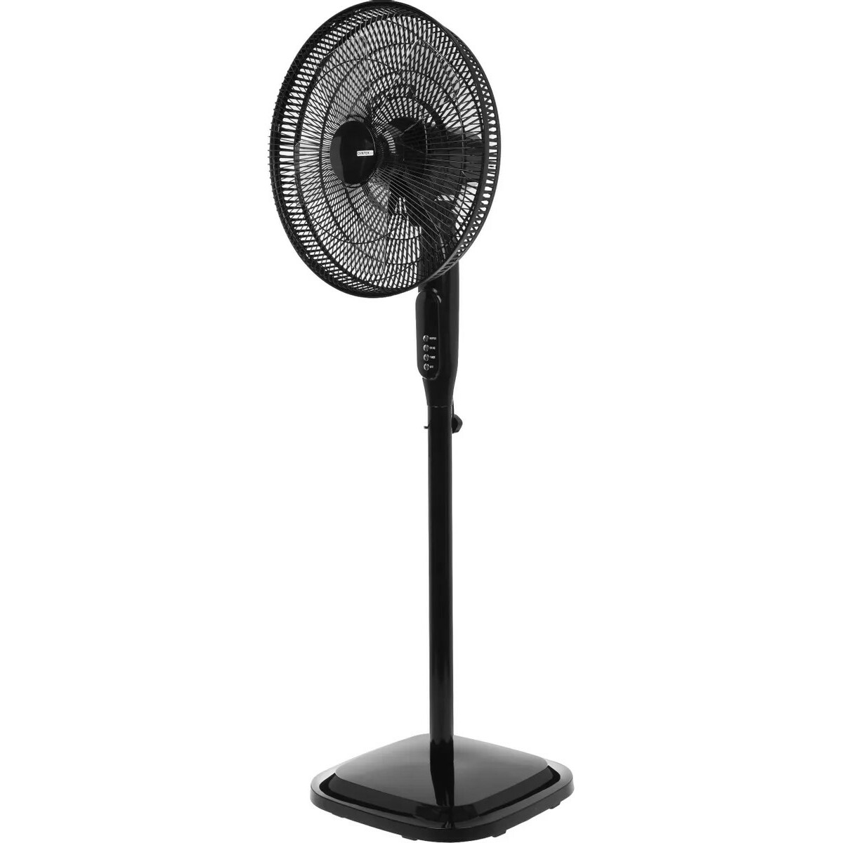 Вентилятор напольный Centek CT-5026, черный