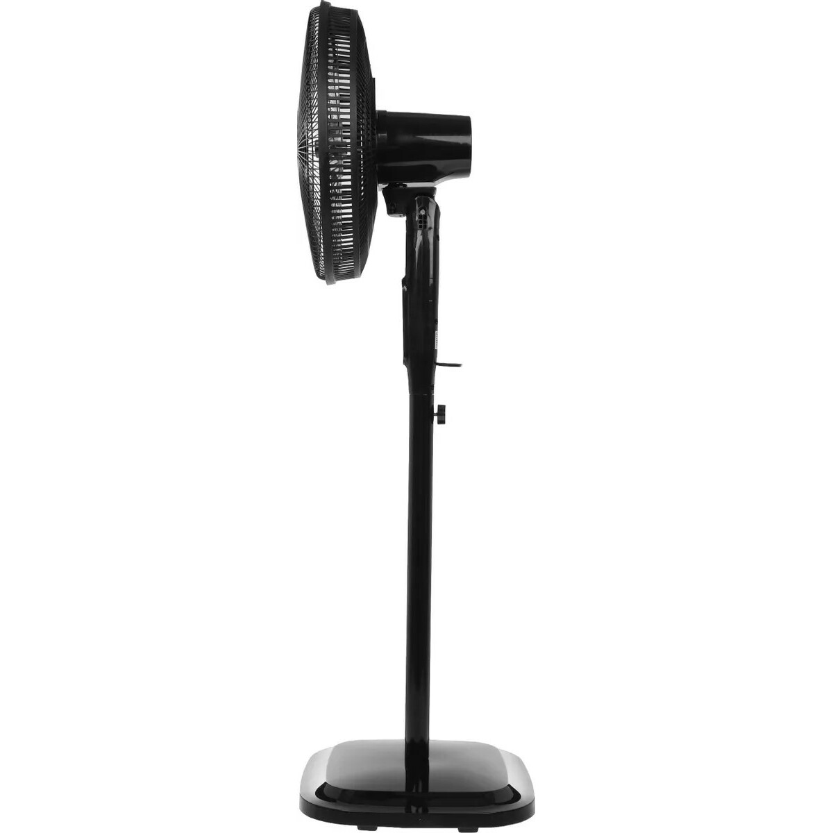 Вентилятор напольный Centek CT-5026, черный