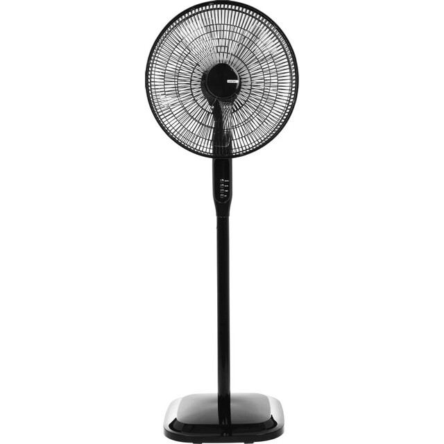 Вентилятор напольный Centek CT-5026, черный Вентилятор напольный Centek CT-5026, черный