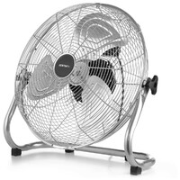 Вентилятор напольный Centek CT-5030 (Цвет: Silver)