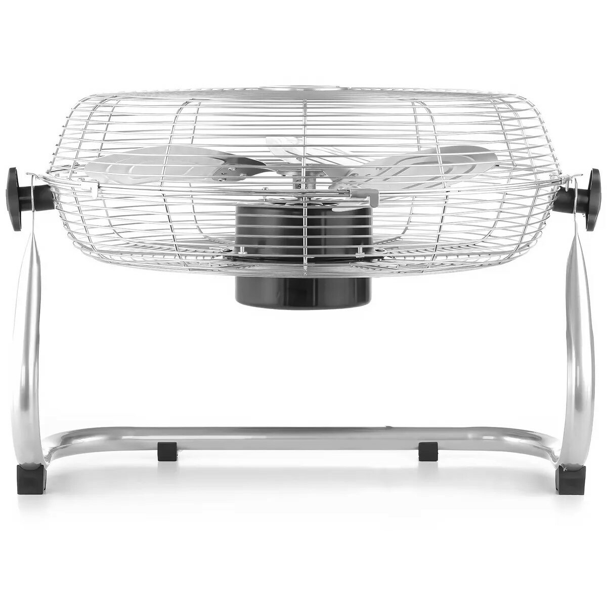 Вентилятор напольный Centek CT-5030 (Цвет: Silver)