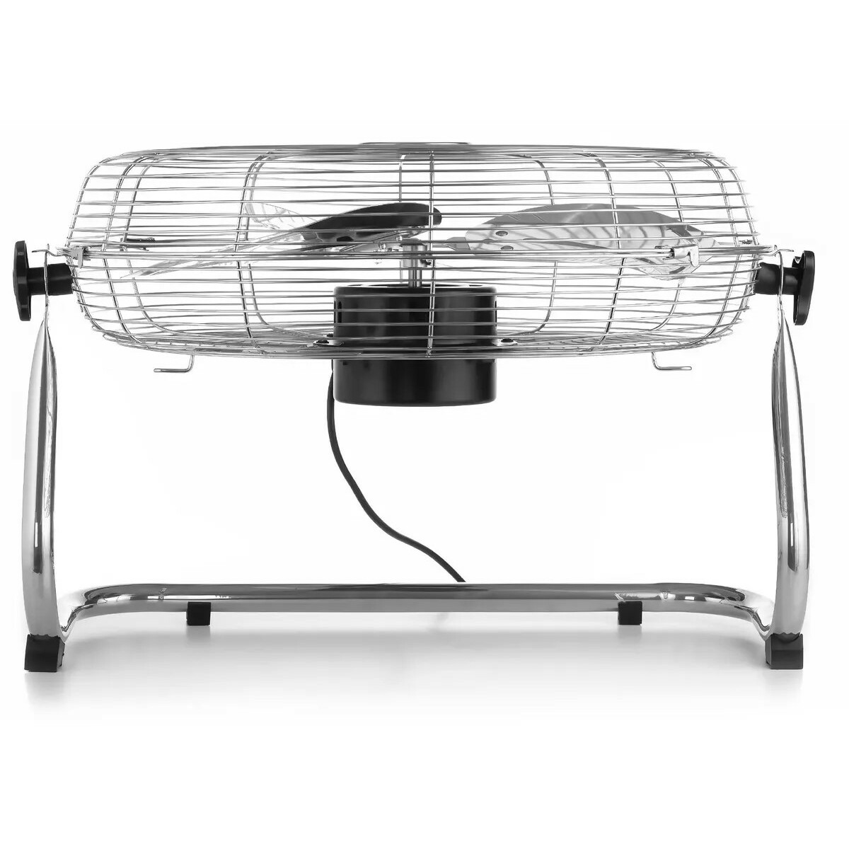 Вентилятор напольный Centek CT-5031 (Цвет: Silver)