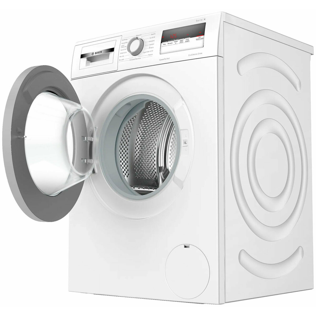Стиральная машина Bosch WAN2818KPL (Цвет: White)