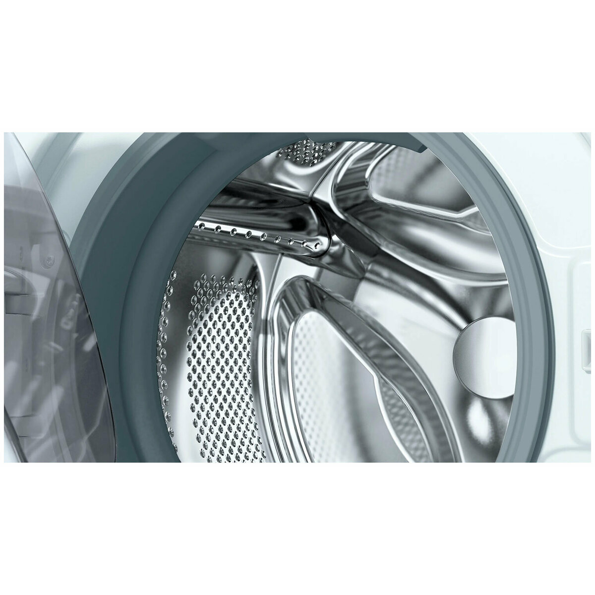Стиральная машина Bosch WAN2818KPL (Цвет: White)