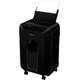 Шредер Fellowes AutoMax 90М, черный