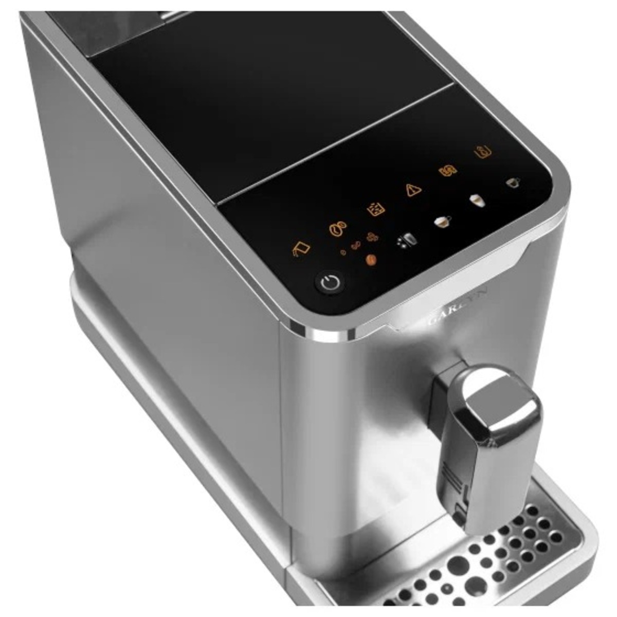 Кофемашина Garlyn L1000 (Цвет: Silver)