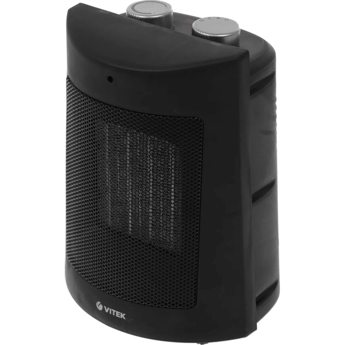 Тепловентилятор Vitek Midnight VT-2064, черный