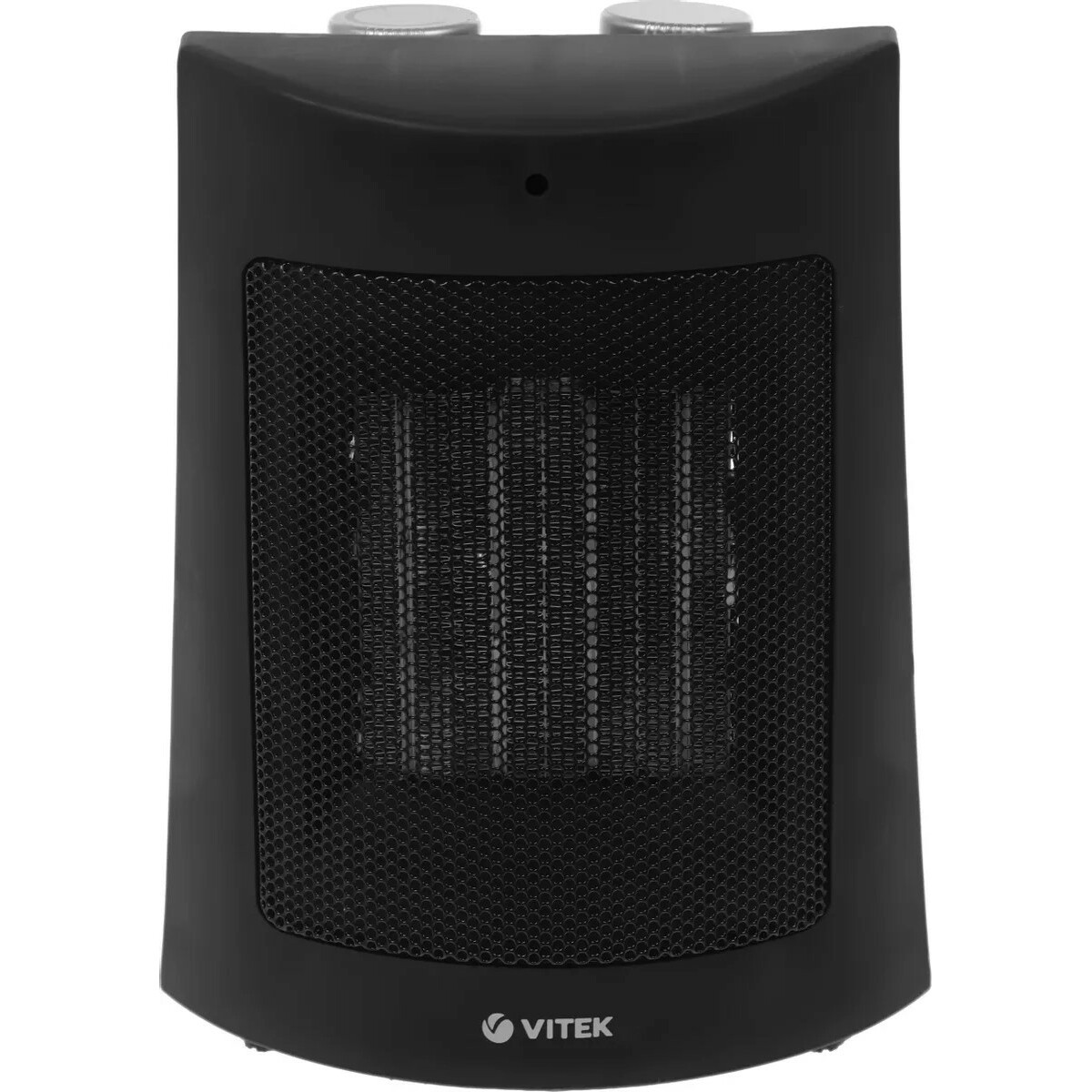 Тепловентилятор Vitek Midnight VT-2064, черный