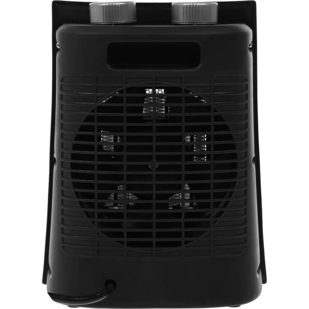 Тепловентилятор Vitek Midnight VT-2064, черный