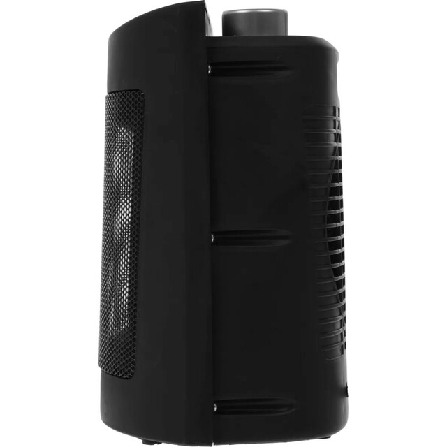 Тепловентилятор Vitek Midnight VT-2064, черный Тепловентилятор Vitek Midnight VT-2064, черный